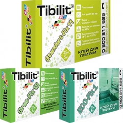 Клеючі суміші