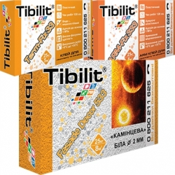 Суміші для облаштування фасадів