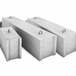 Залізобетонні вироби