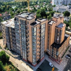 Наші об'єкти